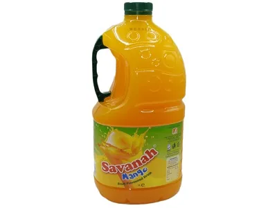 Savanah  Mango Flover 5L