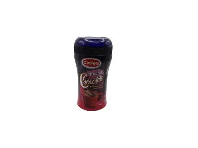 Clovers Dinking Chocolate 200g
