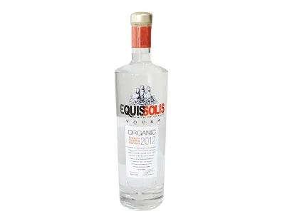 Equissolis Vodka 1L