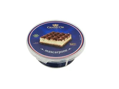 Grand'or Mascarpone 250g