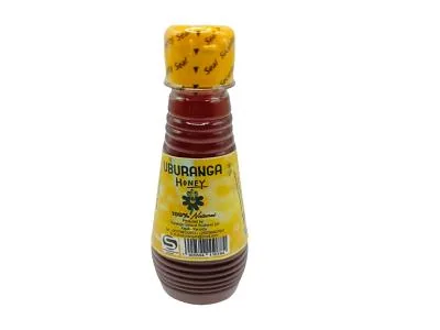 Uburanga Honey Squeezed  500g