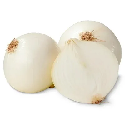 Simba White onion