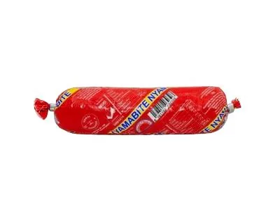 FARMERS CHOICE Beef Nyamabite 125g