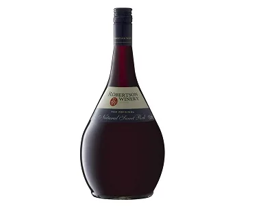 Robertson Wine Natural Sweet Red 1500ml