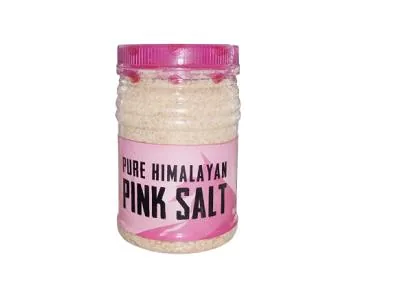 Vimar Himalyan Salt Pink  1Kg
