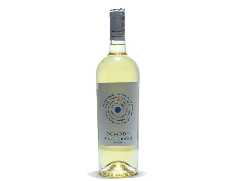San Marzano Pinto Grigio wine 750ml