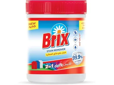 Brix Stain Remover 2in1 500g