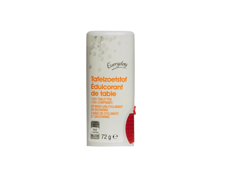 Everyday Tablets 72g  38411