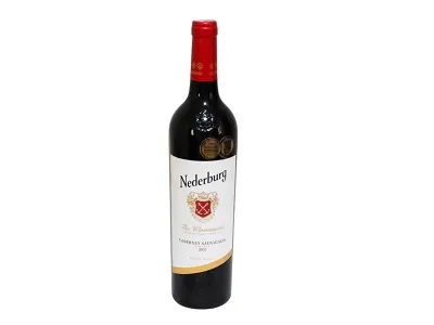 Nederburg Duet Carbernet Sauvignon Wine 750ml