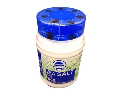 Vimar Sea Salt 500g