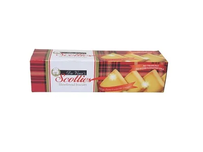 HOB Da vinci sctties  Biscuit 200g