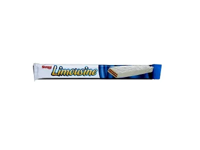 Saray Limousine Chocolate Blue  45g