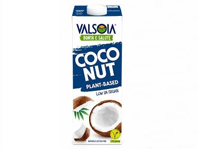 Valsoia Coconut Drink1L