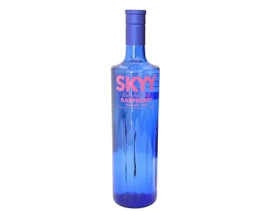 SKYY INFUSIONS  RaspBerry 1L
