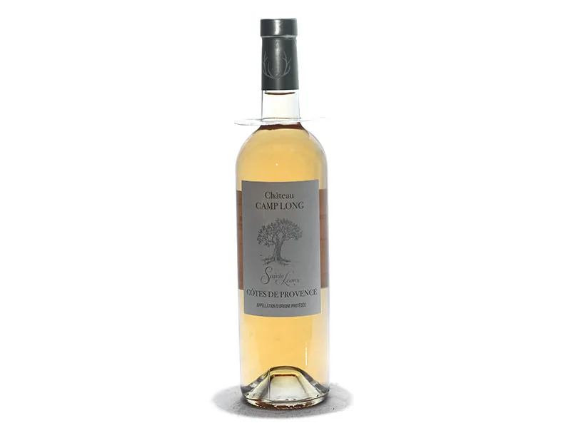Chateau Camplong wine 750ml