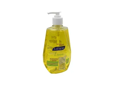 La fresh lemon punch 500ml