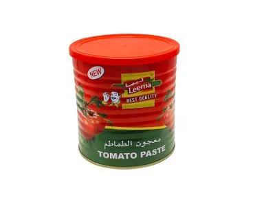 Leema Tomato Paste 800g