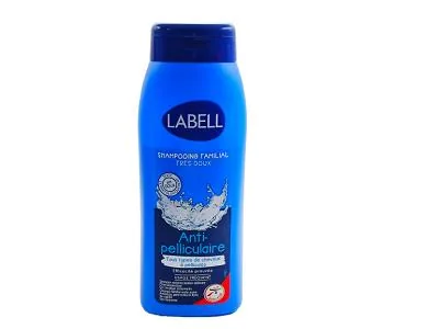 Labell Sweet Shampoo 400ml