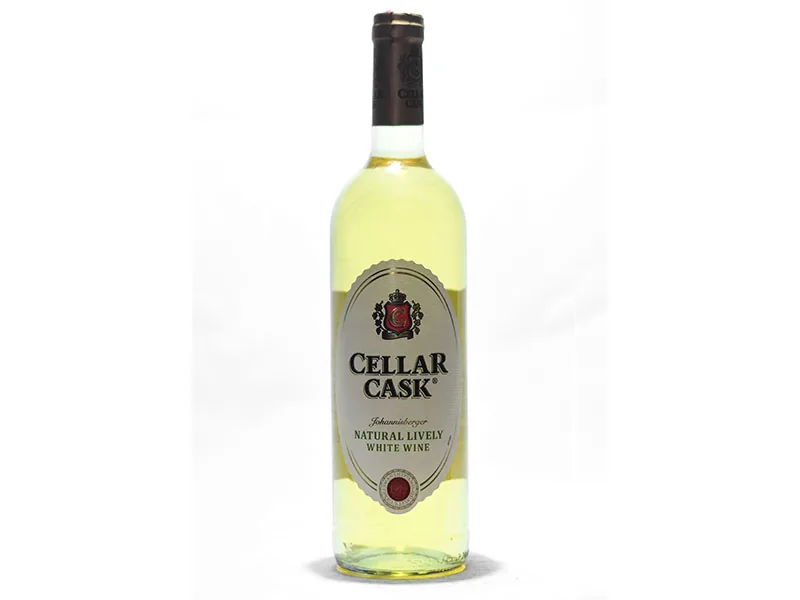 Cellar Cask White 750ml