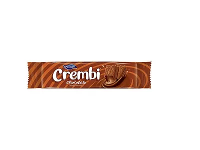 Piccadeli Crembi Chocolate Biscuit 84g