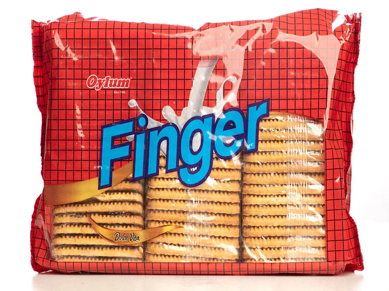 Finger Biscuit 450g