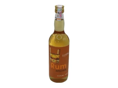 Everyday Brown Rum 700ml