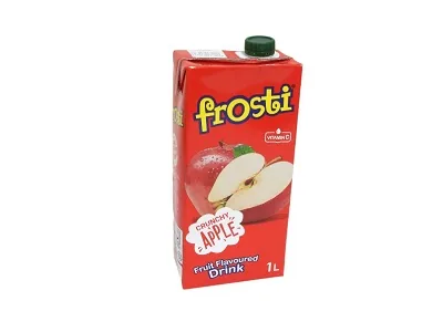 Frosti Juice 1L Apple