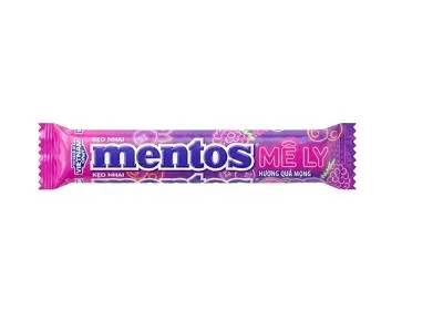 Mentos Soft Candy 29.7g