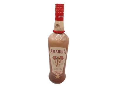 Amarula Ethiopian Coffee 750ml