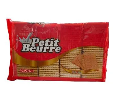 Petit Beurre Biscuit 700g