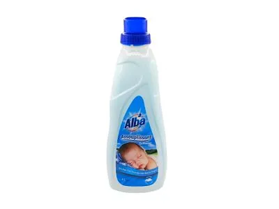 Alba Fabric Softner 1L Fresh Air