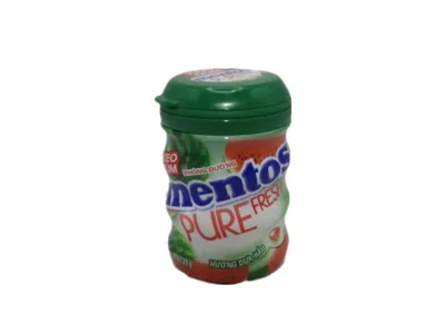 Mentos Chewing Gum 61.25g  Water Melon