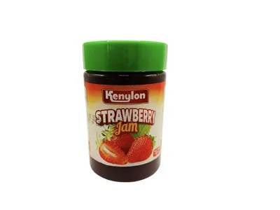 Kenylon Strawberry  Jam 500g