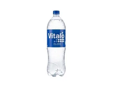 Vitalo Still Water 1.5L