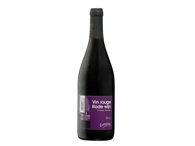 Everyday Red wine 750ml