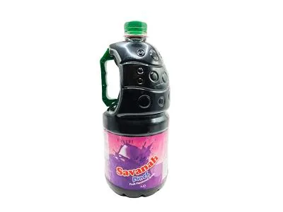 Savanah Juice Punck 3L