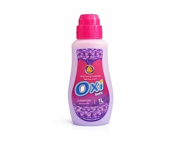 Oxi Fabric Softner 1L Fine Lavnder