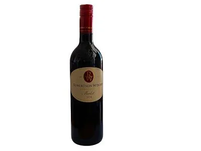 Robertson Winery Merlot 750 ml