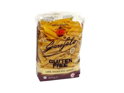 Santa Lucia Penne Rigate Gluten Free 400g