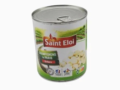 Saint Eloi Mushroom 460g