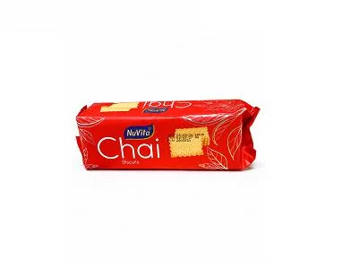 Nuvita Chai  Biscuit 100g