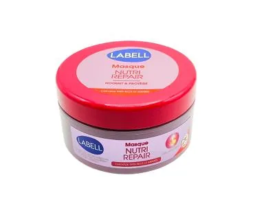 Labell Masque 300ml Nature