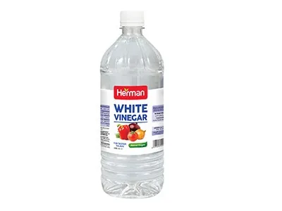 Herman White Venegar 946ml