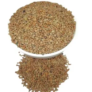 Green massor Lentils whole 1kg