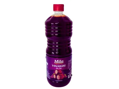 Mila Red wine Vinegar 1L