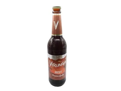 Virungo Mist Beer 50cl