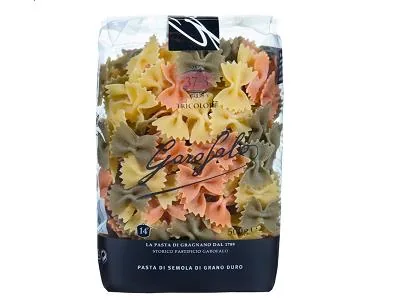 Garafalo tricolor 500gm
