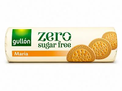 Gullon diet biscuit 200g