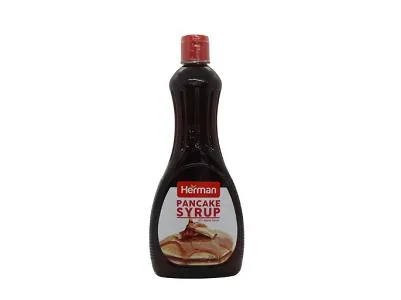 HermanPancae Syrup 709ml