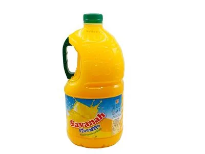 Savanah  Pinapple Flover 5L